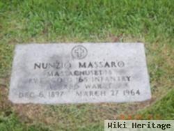 Nunzio Massaro