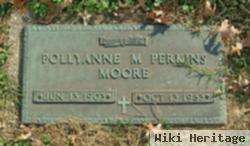 Polyanne M. Perkins Moore