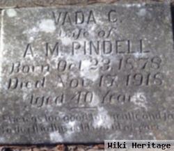 Vada C. Pindell