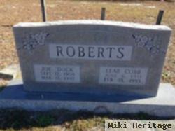 Lear Cobb Roberts