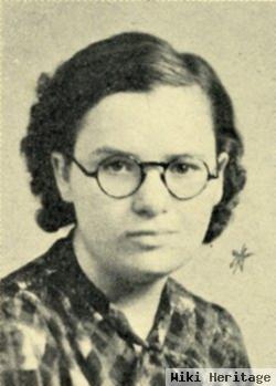 Huberta Terwilleger