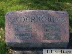 Henrietta Darkow