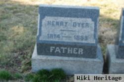 Henry Dyer