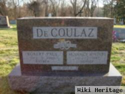 Robert Paul Decoulaz