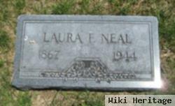 Laura F Chase Neal