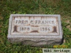 Fred C. Franke