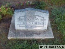 Charles Alvin Beemer