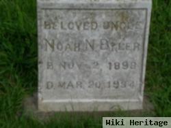 Noah N Byler