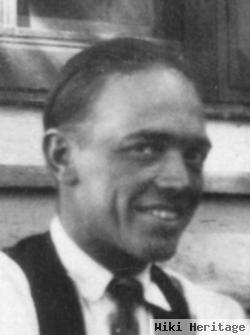 Theodore Rayden Dickey, Sr