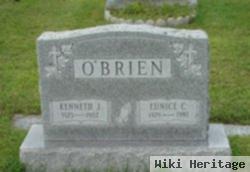 Kenneth J. O'brien