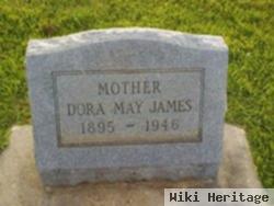 Dora May Allen James