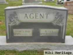 James Ray Agent