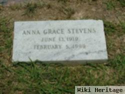 Anna Grace Smith Stevens