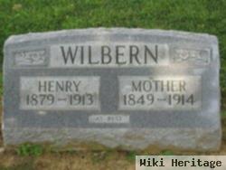 Henry Wilbern