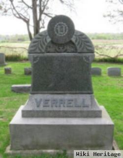 George Verrell