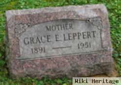 Grace E. Leppert