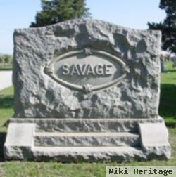 Seth B. Savage