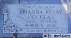 Brianna Renay Douglas