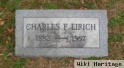 Charles F. Eirich