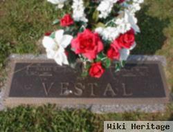 Janice W. Vestal