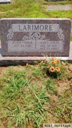 James L Larimore