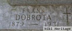 Frank Dobrota