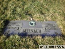 Mary Elizabeth Nixon Meenach