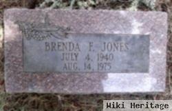 Brenda F. Jones