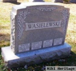 Andrew Wasielewski, Jr