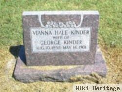 Vianna Hale Kinder