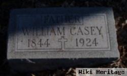 William Casey