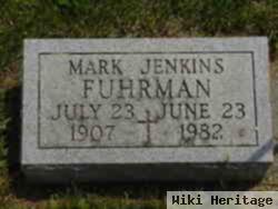 Mark Jenkins Fuhrman