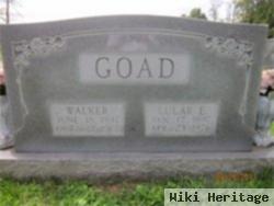 Walker Goad