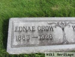 Edna Emeline Stover Grow