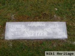 Sallie Laycock Neftzer