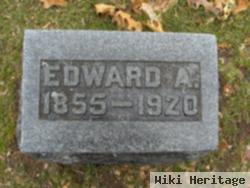 Edward A Middaugh