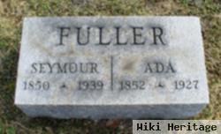 Seymour Fuller