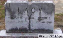 Carrie Arnold Lacy