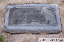 William Lance Graybeal