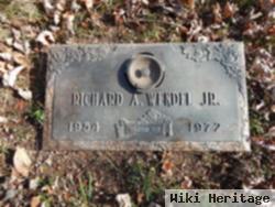 Richard A. "rick" Wendel, Jr