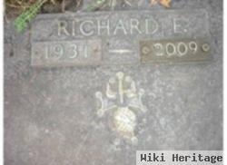 Richard E Holbert