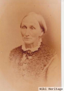 Eliza T Conklin Thomas