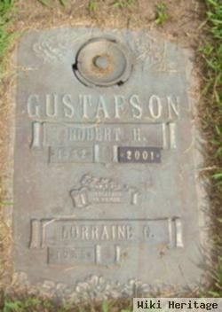 Robert H. Gustafson