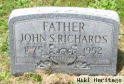 John S. Richards