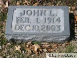 John Lyon "jack" Piatt