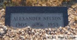 Alexander Nelson