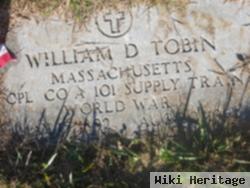 William D. Tobin