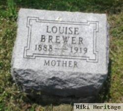 Louise Amelia Brewer