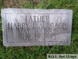 Harry Lewis Aulbach