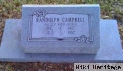 Randolph Campbell